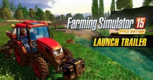 Farming Simulator 15 Mod APK Unlimited Review Free Download 2
