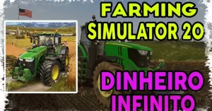 Farming Simulator 20 Mod APK Latest (Unlimited Money) 1