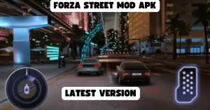 Forza Street Mod APK 2022 Latest Version Unlimited Money & Gold 2