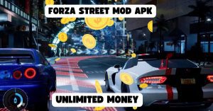 Forza Street Mod APK 2022 Latest Version Unlimited Money & Gold 3