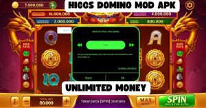 Higgs Domino Mod APK Latest 2023 Unlocked All Features 4