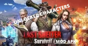 Last Shelter Survival Mod APK 3