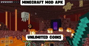 Minecraft Mod APK Latest Version (Unlimited Money/Gold) 3
