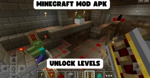 Minecraft Mod APK Latest Version (Unlimited Money/Gold) 4