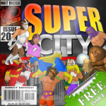 super city mod apk featured image