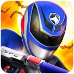 power rangers legacy wars mod apk featured image