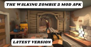 The Walking Zombie 2 Mod Apk Latest 2023 Unlimited Money 2