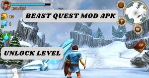 Beast Quest Mod APK (Unlimited Coins/Gold/Stones) 4