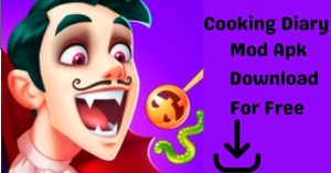 Cooking Diary Mod APK (Unlimited Money/Keys/Vouchers) 1