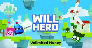 Will Hero Mod APK 2023 (Unlimited Money/Coins/Free Purchase) 3