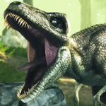 Dino Tamers Mod APK Featured Image