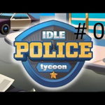 Idle Police Tycoon Mod APK Featured Image