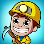 Idle Miner Tycoon Mod APK Featured Image