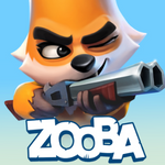 Zooba Mod APK Featured Image