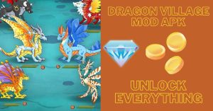 Dragon Hills Mod APK (Unlimited Mods Coins Free Features) 2