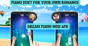 Dream Piano Mod APK (Unlimited Money/Coins/Gold) 3