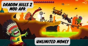 Dragon Hills 2 Mod APK (Unlimited Money/Coins/Gems) 3