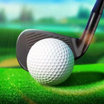 golf rival mod apk featured image