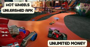 Hot Wheels Unleashed APK (Unlimited Money Unlocked Character) 1