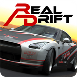 real drift car racing mod apk featured image