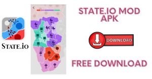 State.io Mod APK Unlimited Coins & Free Features 1