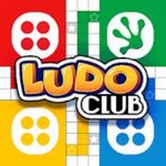 Ludo Club Mod APK Featured Image