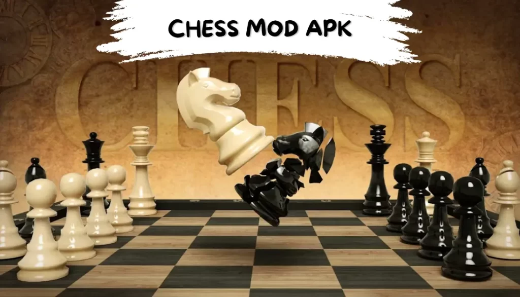 Chess Mod APK