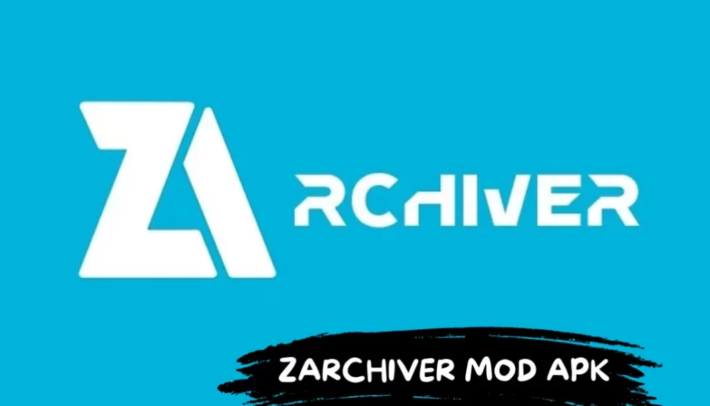 ZArchiver Mod APK